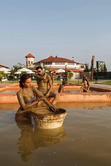 Photo from Spa Turkish bath & hamam