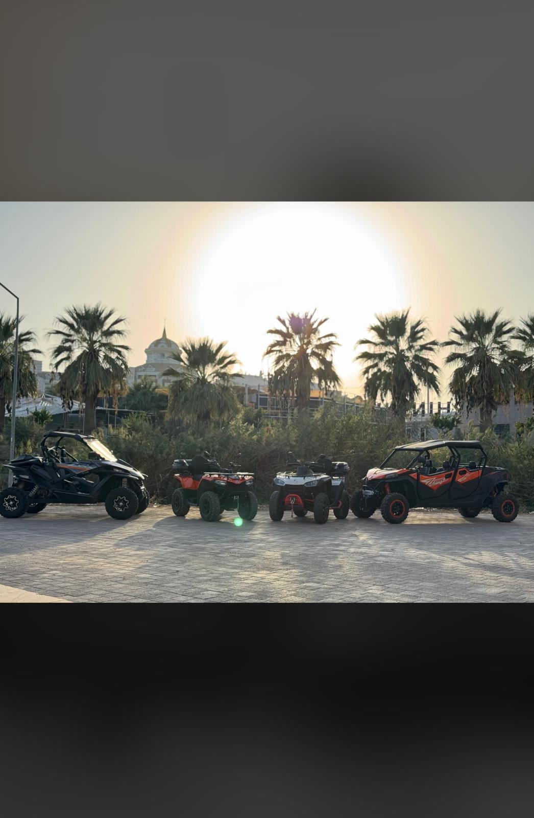 Photo from Buggy Saffari