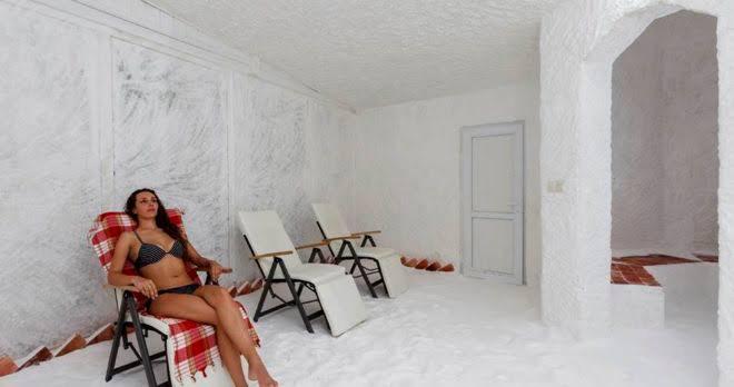 Photo from Spa Turkish bath & hamam