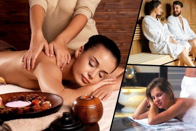 Photo from Spa Turkish bath & hamam